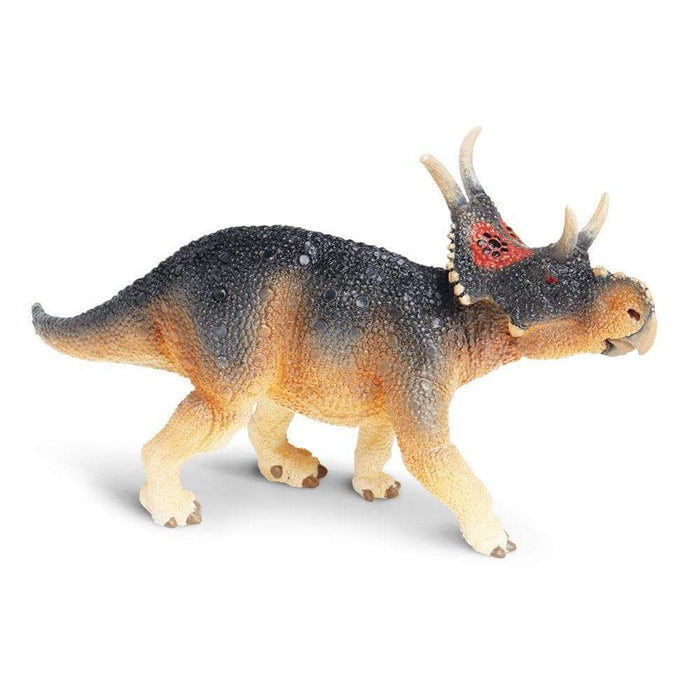 Diabloceratops Toy | Dinosaur Toys | Safari Ltd.