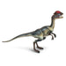 Dilophosaurus Toy | Dinosaur Toys | Safari Ltd.