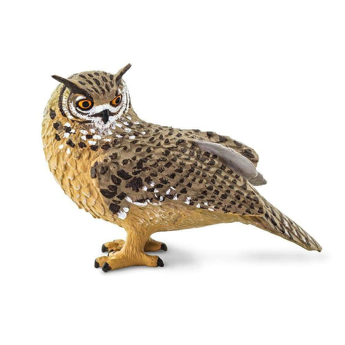 Eagle Owl - Safari Ltd®