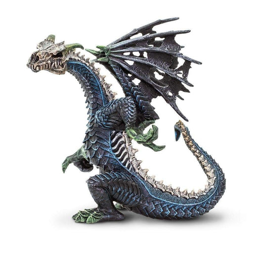 Ghost Dragon Toy | Dragon Toy Figurines | Safari Ltd.