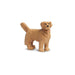 Golden Retriever Good Luck Minis | Montessori Toys | Safari Ltd.