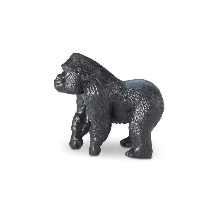 Gorillas - 192 pcs - Good Luck Minis | Montessori Toys | Safari Ltd.