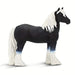 Gypsy Vanner Stallion - Safari Ltd®