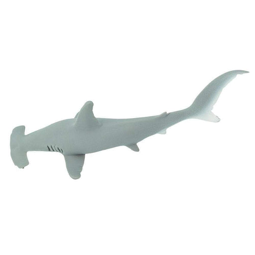 Hammerhead Shark Toy - Sea Life Toys by Safari Ltd.