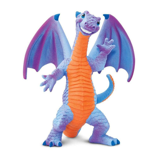 Happy Dragon Toy | Dragon Toy Figurines | Safari Ltd.