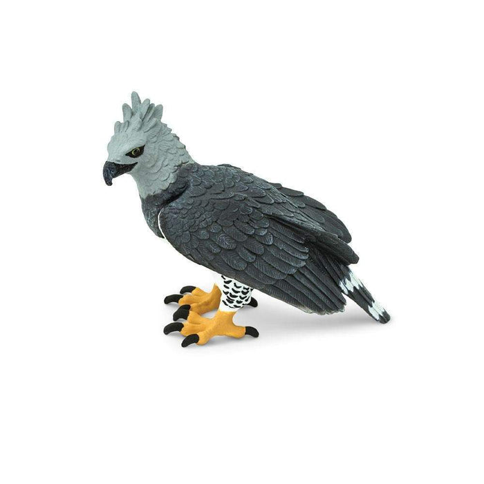 Harpy Eagle Toy | Wildlife Animal Toys | Safari Ltd.
