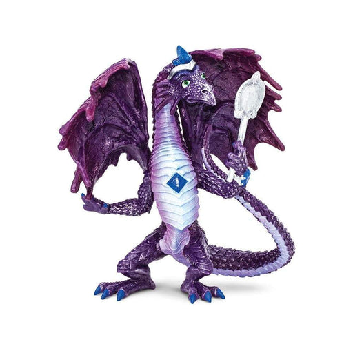 Jewel Dragon Toy | Dragon Toy Figurines | Safari Ltd.