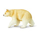 Kermode Bear Toy | Wildlife Animal Toys | Safari Ltd.