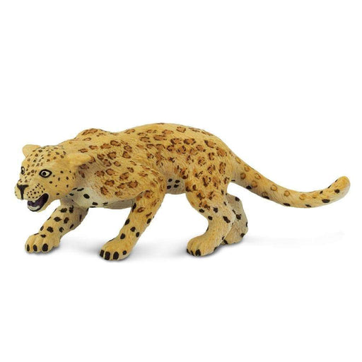 Leopard Toy | Wildlife Animal Toys | Safari Ltd.