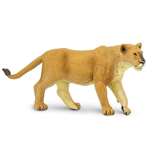 Lioness Toy | Wildlife Animal Toys | Safari Ltd.