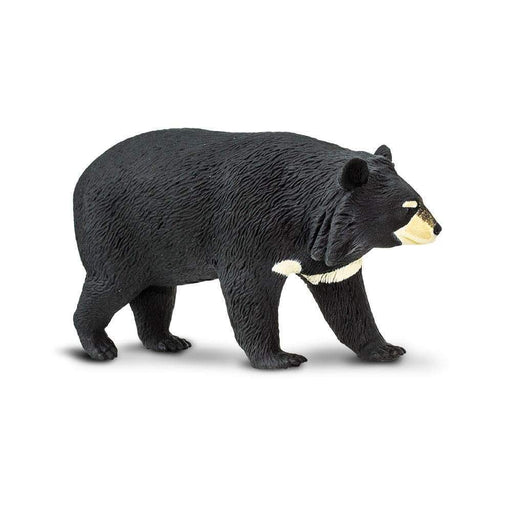 Moon Bear Toy | Wildlife Animal Toys | Safari Ltd.