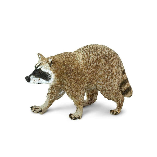 Raccoon Toy | Wildlife Animal Toys | Safari Ltd.