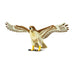Red-Tailed Hawk - Safari Red-Tailed Hawk Toy | Wildlife Animal Toys | Safari Ltd.®