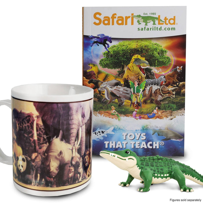 Safari Ltd® Mini Catalog 2022