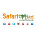 Safari Ltd® Window Decal - Safari Ltd®