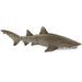 Sand Tiger Shark Toy - Sea Life Toys by Safari Ltd.
