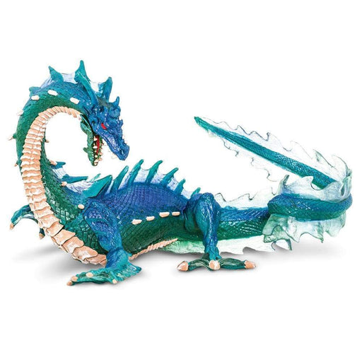 Sea Dragon Toy | Dragon Toy Figurines | Safari Ltd.