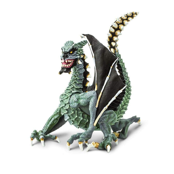 Sinister Dragon Toy | Dragon Toy Figurines | Safari Ltd.