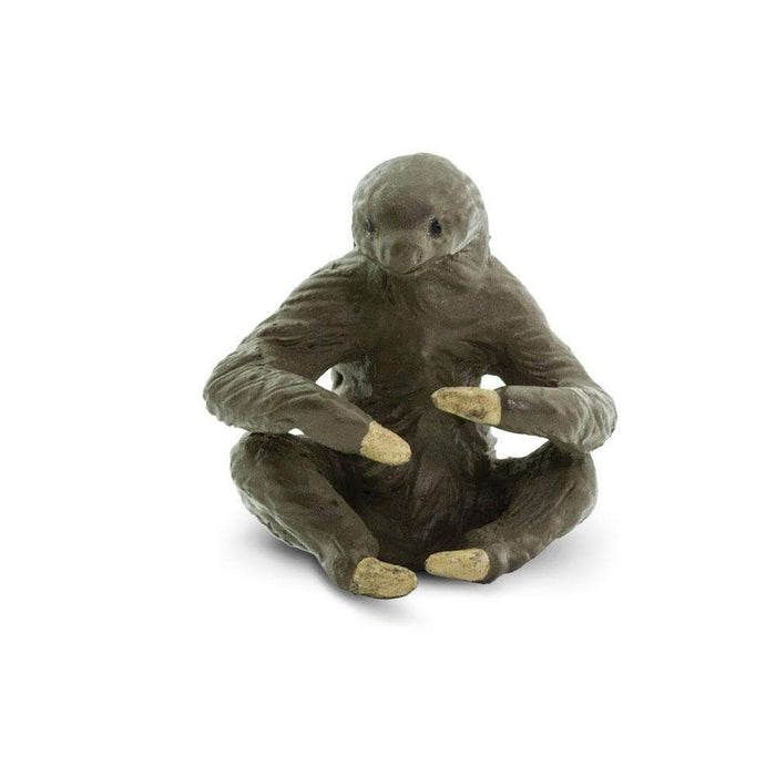 Sloths - 192 pcs - Good Luck Minis | Montessori Toys | Safari Ltd.