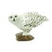 Snowy Owl - Safari Ltd®
