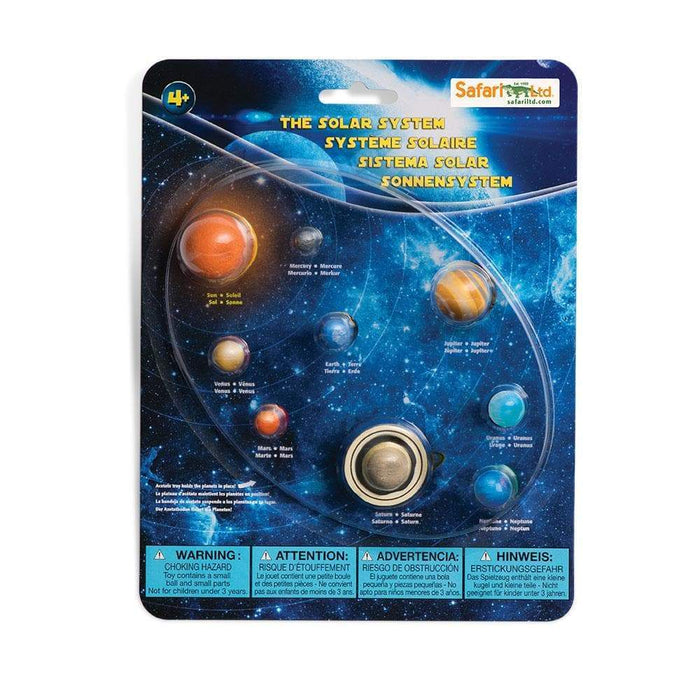 Solar System - Safari Ltd®