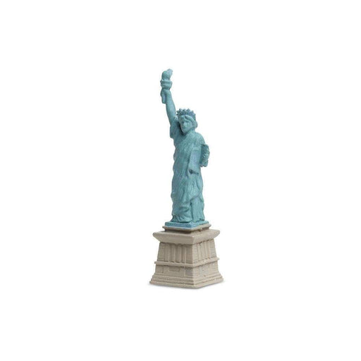 Statue of Liberty Good Luck Minis | Montessori Toys | Safari Ltd.