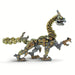 Steampunk Dragon Toy | Dragon Toy Figurines | Safari Ltd.