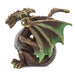 Thorn Dragon Toy | Dragon Toy Figurines | Safari Ltd.