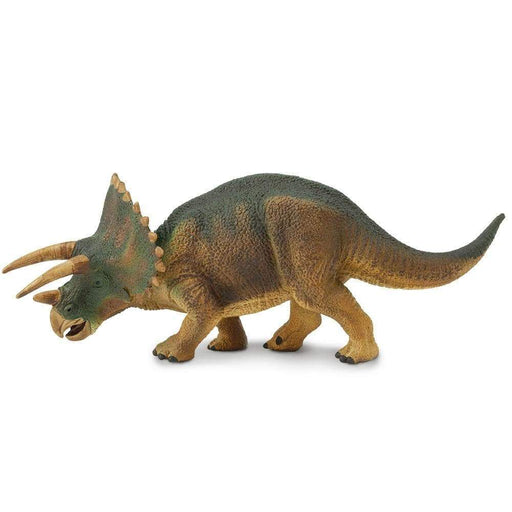 Triceratops Toy | Dinosaur Toys | Safari Ltd.