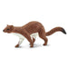 Weasel Toy | Wildlife Animal Toys | Safari Ltd.