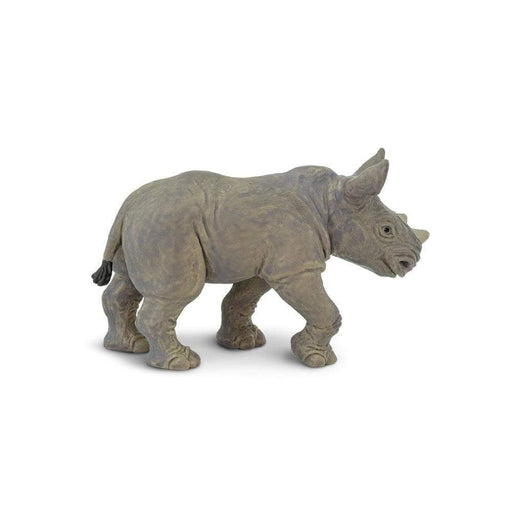 White Rhino Baby Toy | Wildlife Animal Toys | Safari Ltd.