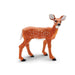 Whitetail Fawn Toy | Wildlife Animal Toys | Safari Ltd.
